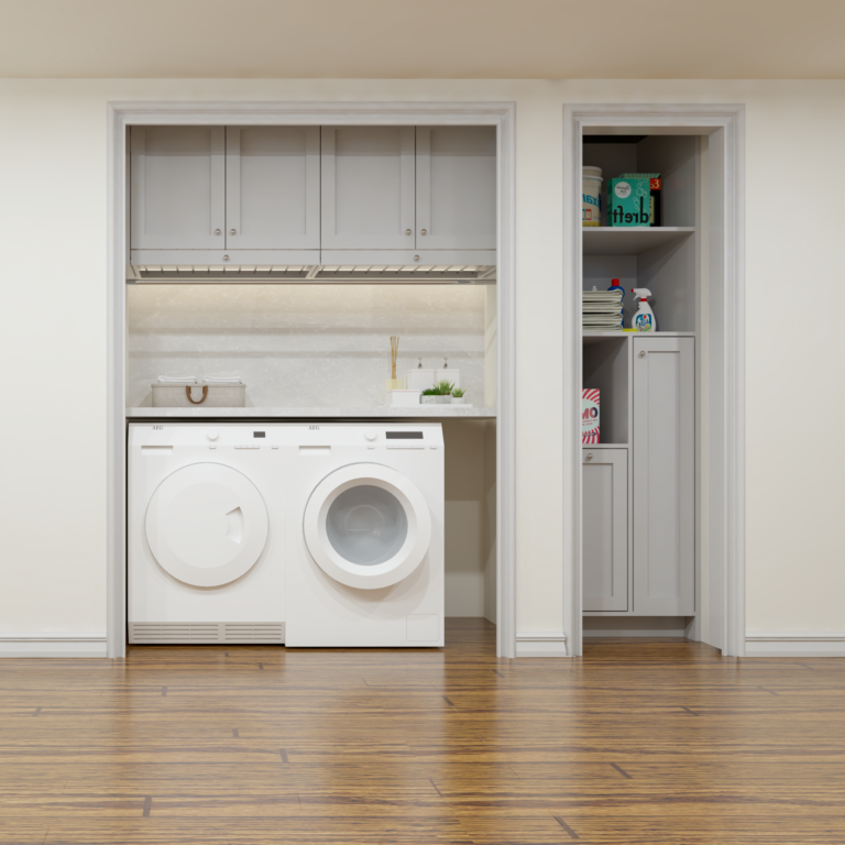 Wedesign Home Bathroom Design