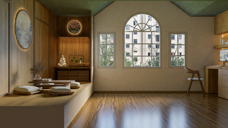 Wedesign Home Full House Design