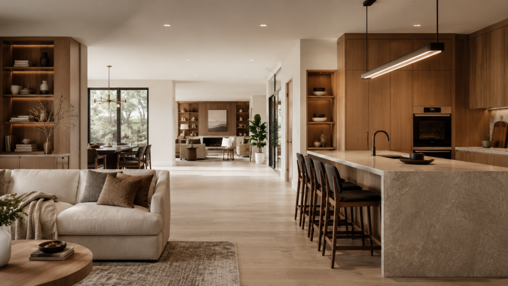 Wedesign Home Interior Design